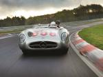 Mercedes-Benz 300 SLR 1955 года